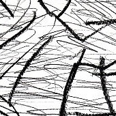 ohne titel, 2020, graphit auf papier, 50x70 cm, copyright axel höptner und vg bildkunst